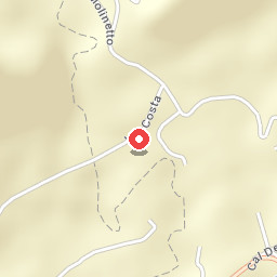 Le Pervinche