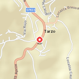 Albergo Ristorante Ai Pini