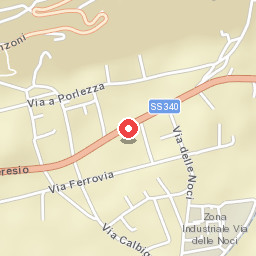 Holiday home Via Ferrovia Porlezza