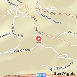 Villa Isella Loggio