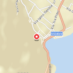 On the Lake Apartment