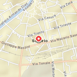 Grand Hotel Della Posta