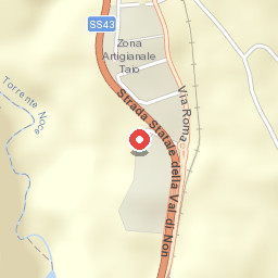 Agritur Casamela