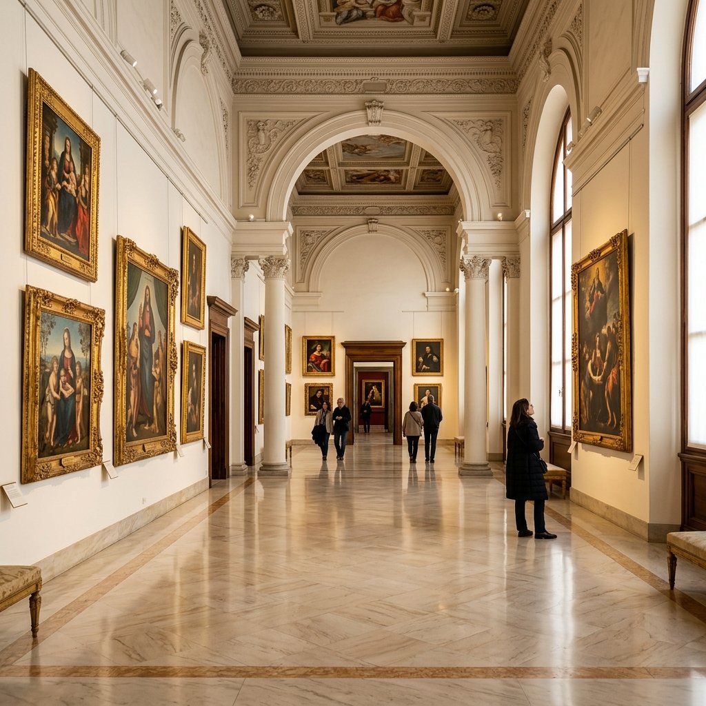 Museo Civico Archeologico di Artimino "Francesco Nicosia" a Carmignano (PO)