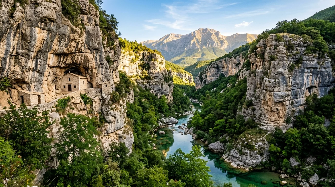 Riserva Naturale Orientata Fontanili di Corte Valle Re