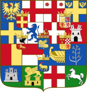 Stemma Bergamo