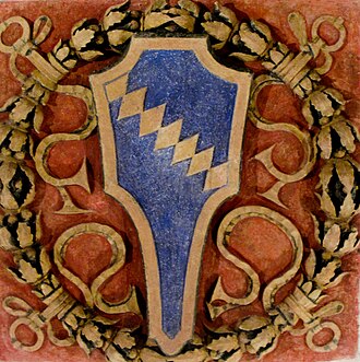 Stemma Verona