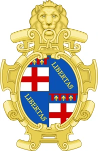 Stemma Bologna