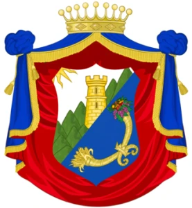 Stemma Caserta