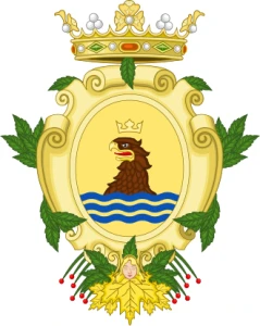 Stemma Potenza
