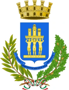 Stemma Messina