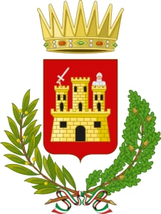 Stemma Agrigento