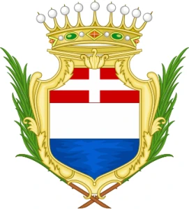 Stemma Oristano