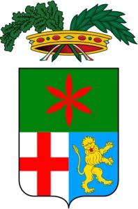 Stemma Lecco