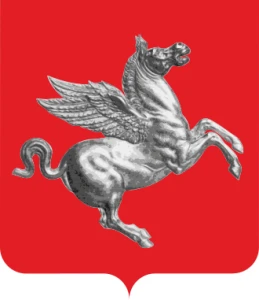 Stemma Toscana