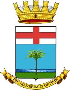 Stemma Arenzano