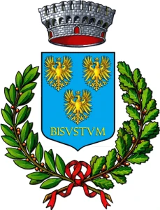 Bisuschio