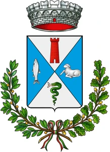Stemma Brusimpiano
