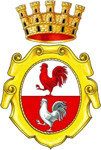 Stemma Gallarate