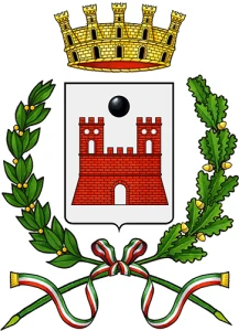 Stemma Saronno