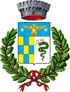 Stemma di Arconate