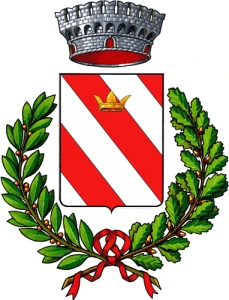 Stemma di Basiglio