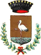 Stemma di Colturano