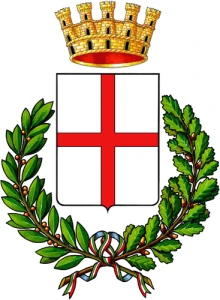 Stemma di Corsico