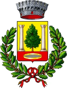 Stemma di Cuggiono