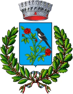 Stemma di Gaggiano