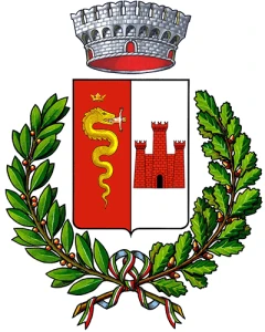 Stemma di Gessate