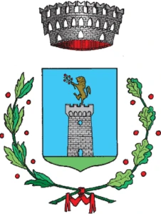 Stemma di Lacchiarella