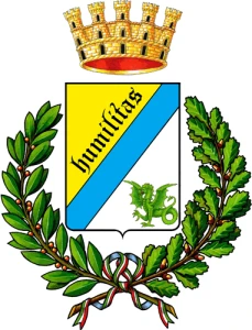 Stemma di Peschiera Borromeo