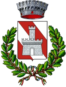 Stemma di Pessano con Bornago