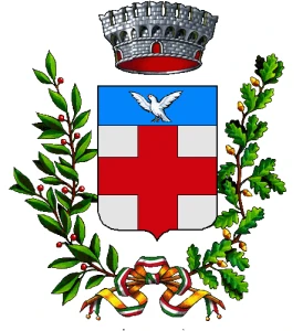 Stemma di San Colombano al Lambro