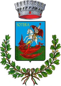 Stemma di San Giorgio su Legnano