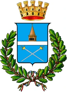 Stemma di San Giuliano Milanese