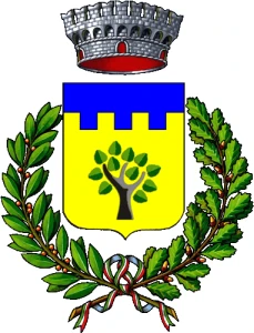 Stemma di Baranzate