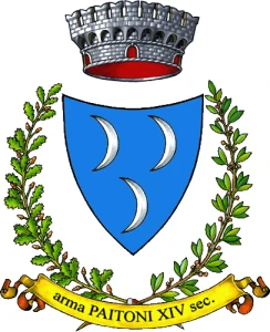Stemma di Paitone