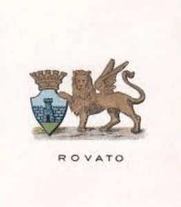 Stemma di Rovato