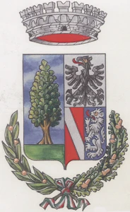 Stemma di Trenzano