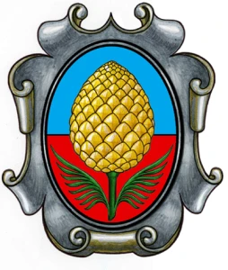 Stemma di Vobarno
