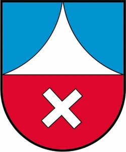 Stemma di Aldino
