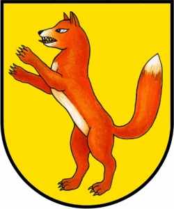 Stemma di Cermes