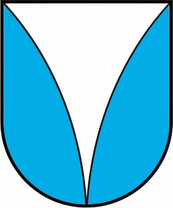 Stemma di Cornedo all'Isarco