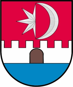 Stemma di Cortina sulla strada del vino