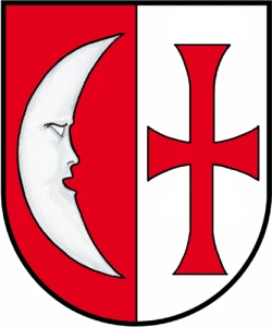 Stemma di Egna