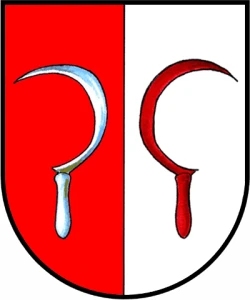 Stemma di Falzes