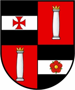 Stemma di Fiè allo Sciliar