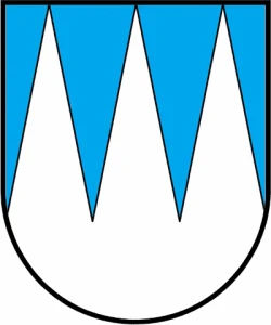 Stemma di Funes